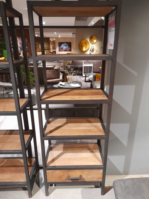 Private Label Esmond bookcase