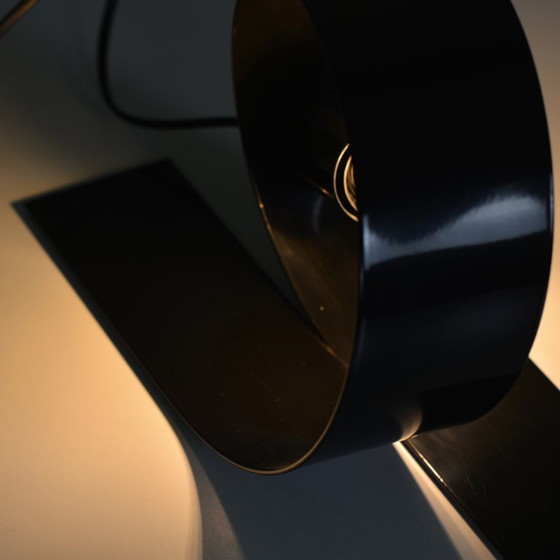 Image 1 of 1x lámpara de mesa Rondo Loop