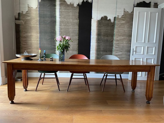 Image 1 of 6x Kristalia olifantenstoelen