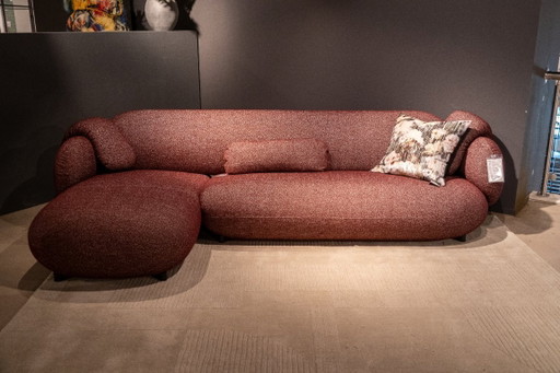 Leolux - Pulla - Corner Sofa