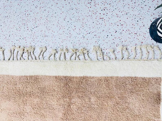 Moroccan Berber rug 250cm x 150cm – Rugs & carpets, Wool, Modern (photo 2 of 5)