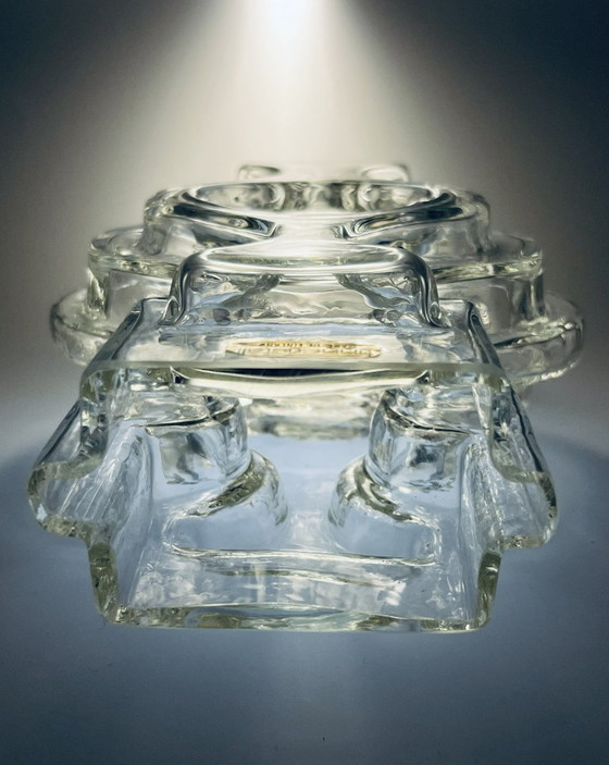 Image 1 of Scandi-Design-Liebhaber! Helena Tynell, Emma Vase, Riihimäen Lasi 