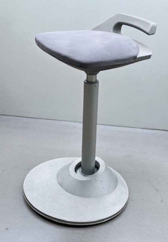 Image 1 of Ergonomische stahulp Aeris MuvMan