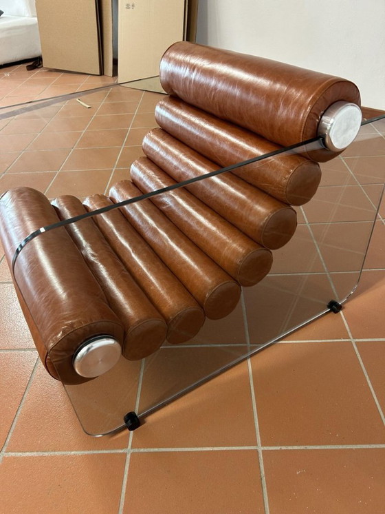 Image 1 of Fabio Lenci fauteuil – Comfort Line-editie