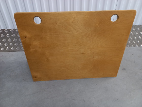 Image 1 of Flap bench Educo