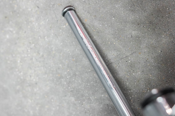 Image 1 of Sgabello LC7 di Corbusier