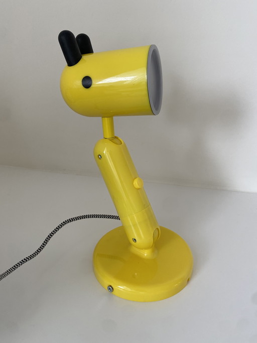 Lampada da camera per bambini Ikea Design - Modello Krux - Tipo V1701 - Monica Mulder - 2000