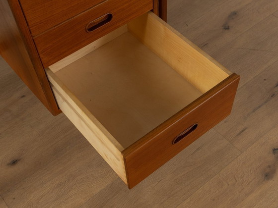 Image 1 of 1960s Desk, Arne Vodder