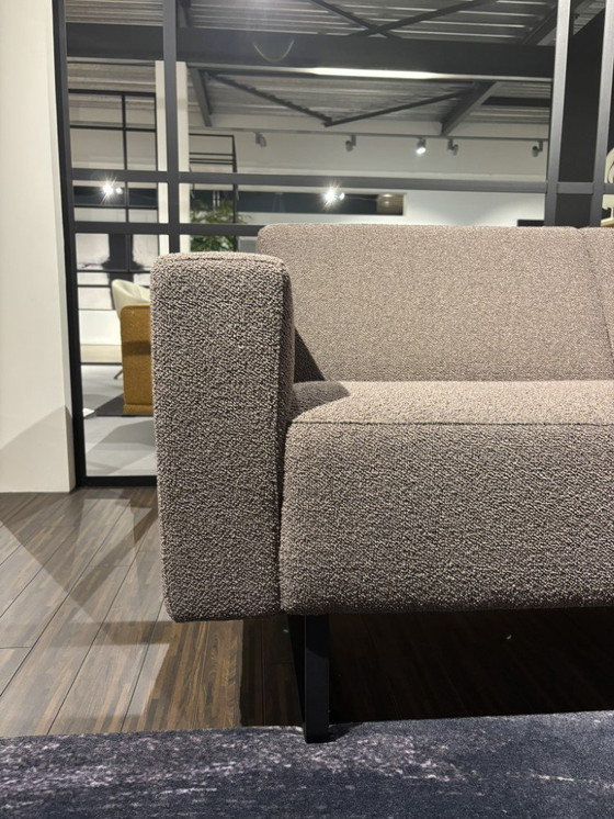 Image 1 of Topform Xenon corner sofa