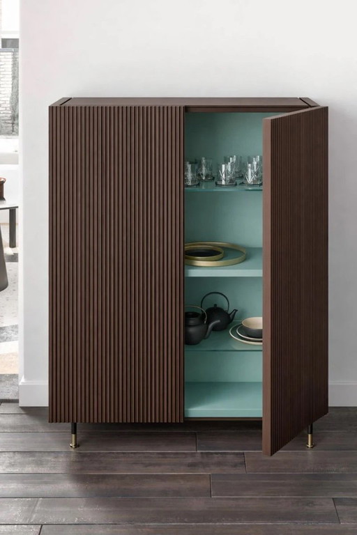 Aero sideboard by Capod’opera