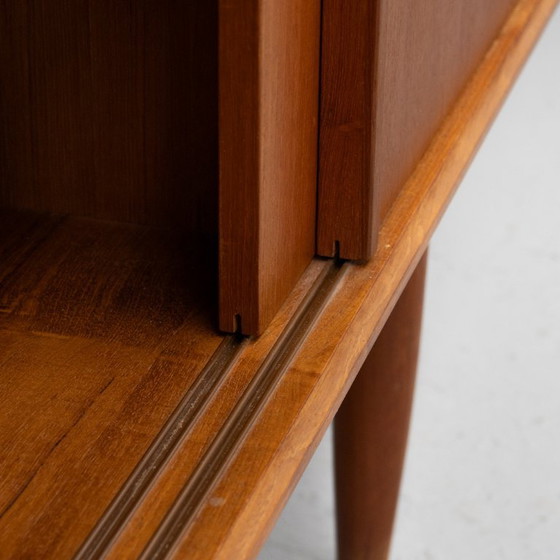 Image 1 of Danish ACO Möbler Sideboard 60's