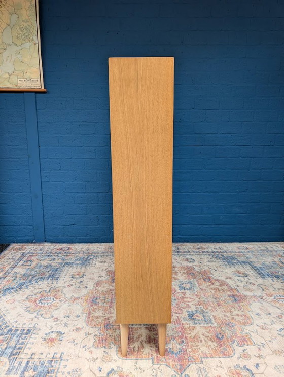 Libreria vintage, Borge Mogensen per Karl Andersson, anni '60, Librerie, Legno, Marrone, Mid Century Modern (foto 9 di 11)