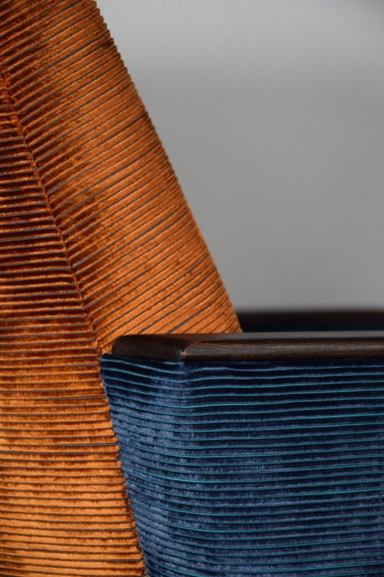 Image 1 of Poltrona di metà secolo