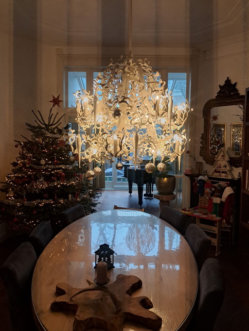 Brand Van Egmond Flower Power