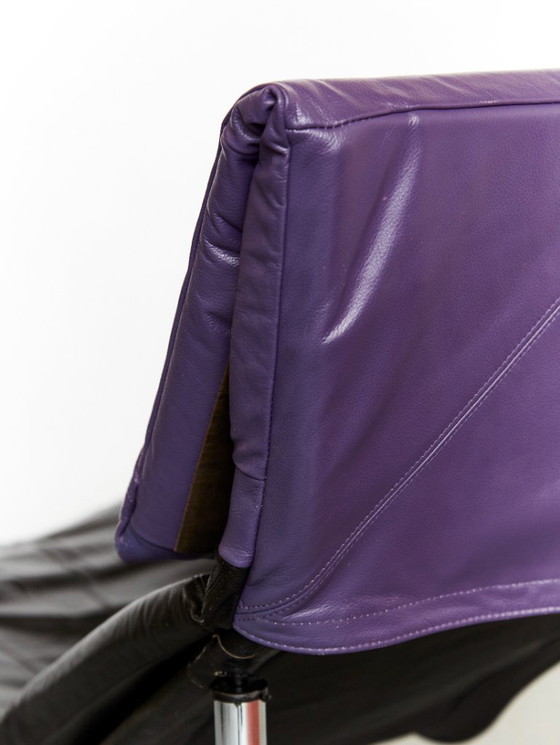 Image 1 of Skai Chaise Lounge von Tord Björklund für Ikea, 1980er Jahre