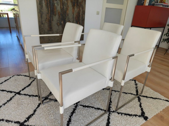 Image 1 of Bert Plantagie Honorary Chairs