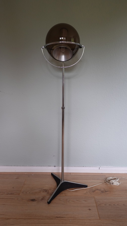Lampada a sfera Raak Amsterdam Frank Ligtelijn