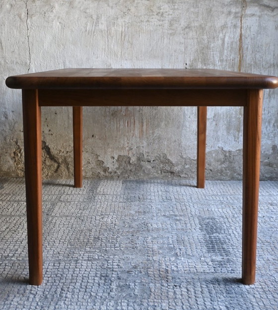 Image 1 of Tavolo da pranzo Design danese Korup Stolefabrik in teak massello