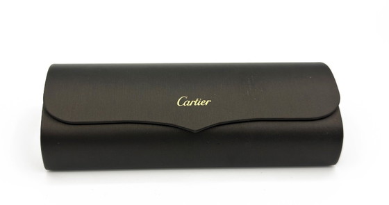 Image 1 of Cartier / Trinity glasses - frame / Includes accessories