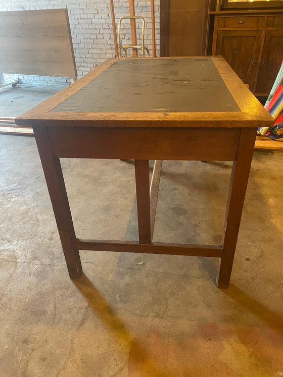Image 1 of Vintage desk