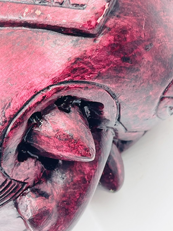 Image 1 of Capo di soccorso messicano