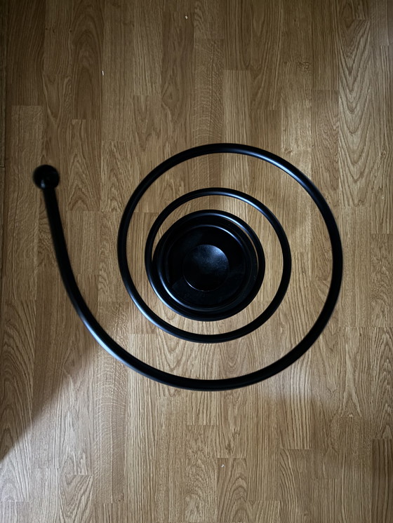 Image 1 of Paragüero en forma de espiral