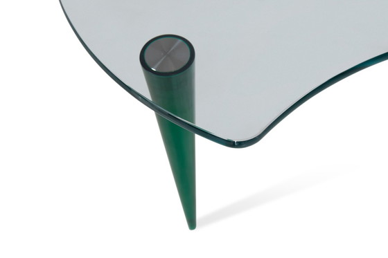Image 1 of Tonelli Design Lobacevskij side table