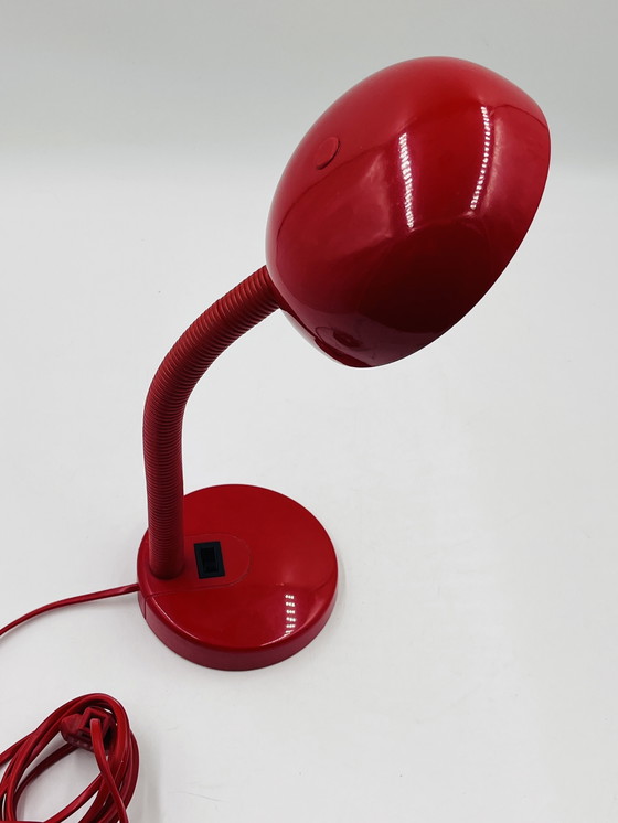 Image 1 of Massive Space Age Desk Lamp