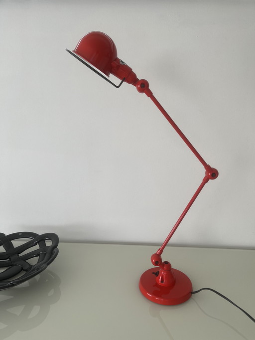 Jieldé Tischleuchte