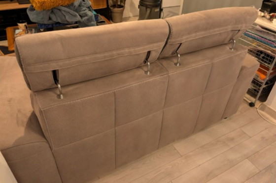 Mr. Sofa Scherer Furniture – 3-5 seaters, Other (photo 3 of 5)
