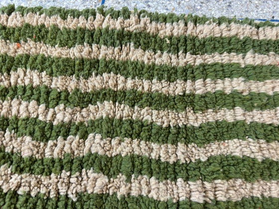 Zwei traditionelle marokkanische handgefertigte Berber-Teppiche 2(1,5/2,5) m – Ahrend, Teppiche & Läufer (photo 7 of 11)