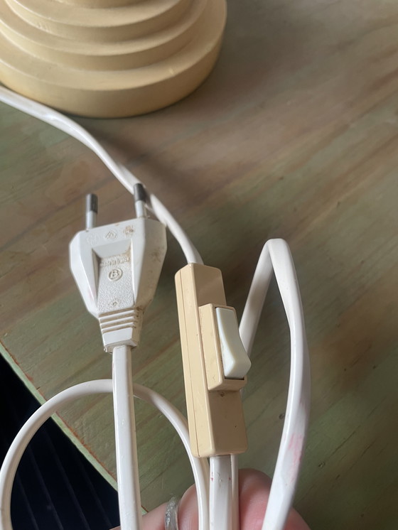 Image 1 of Lampada postmoderna olivier villatte 