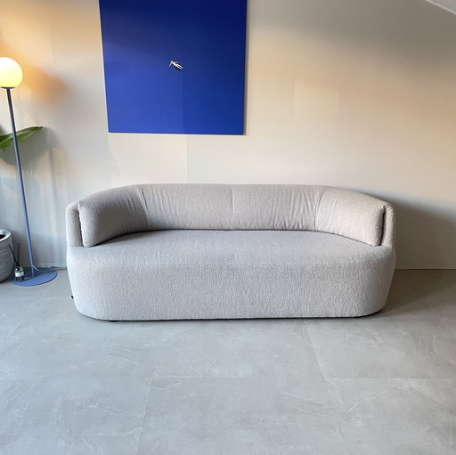 Fest Huf 2.5 Seater Sofa / 2.5 Seater Sofa