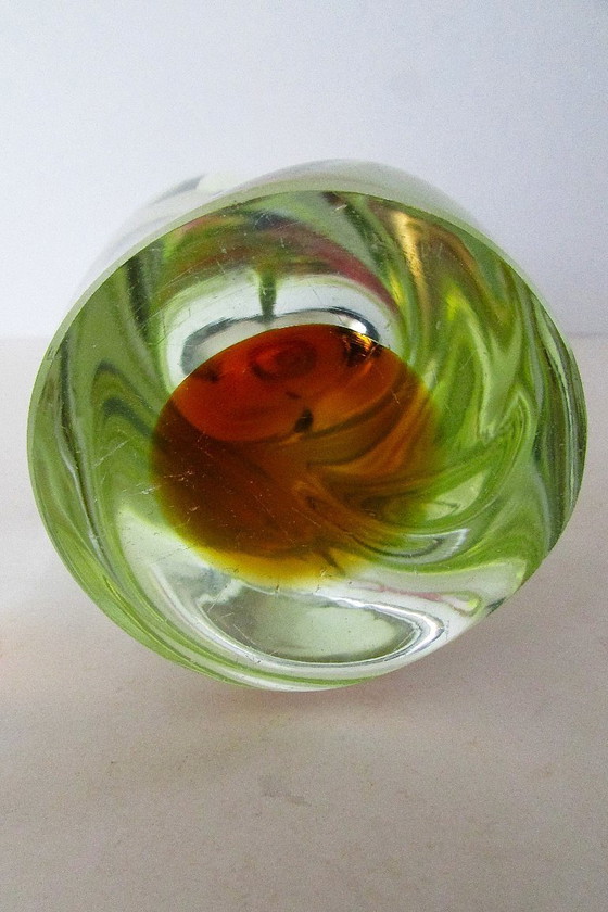 Image 1 of Art Deco vase