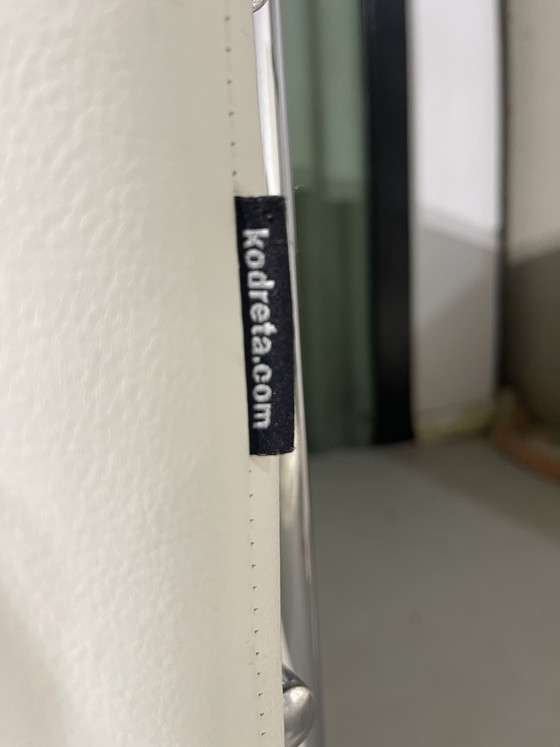 Image 1 of Fauteuil Zanotta Onda, fauteuils Art déco vintage