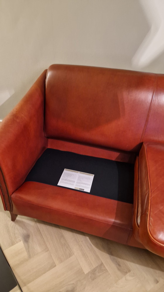 Image 1 of Bendic Bench