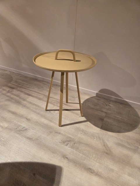 Montis Tor Beistelltisch Braun Beige – bijzettafels (photo 2 of 3)