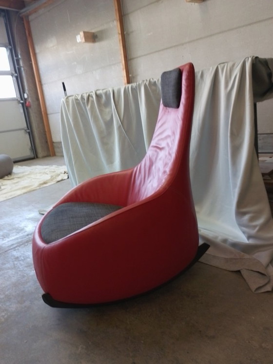 Image 1 of Fauteuil Dim Sum de Simon Pengelly pour Montis