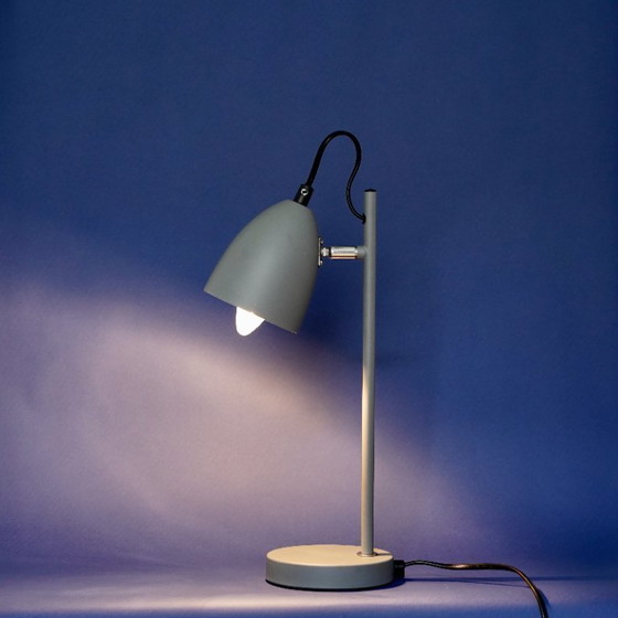 Image 1 of Yep! Table Lamp Petrol - Halo Design