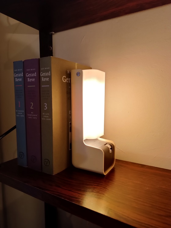 Image 1 of Set of Nanbu reading lamps, vintage design from the seventies