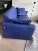 Artifort 2 zitsbank