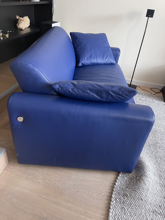 Image 1 of Artifort 2-seater sofa