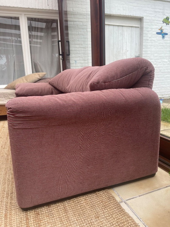 Image 1 of Cassina maraluga 2zit + 1zit