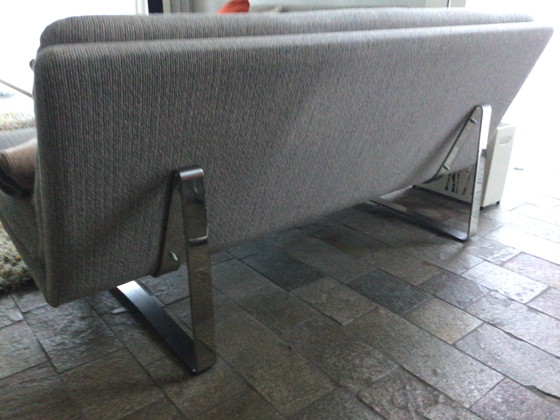 Image 1 of Artifort Bench 3 Seater