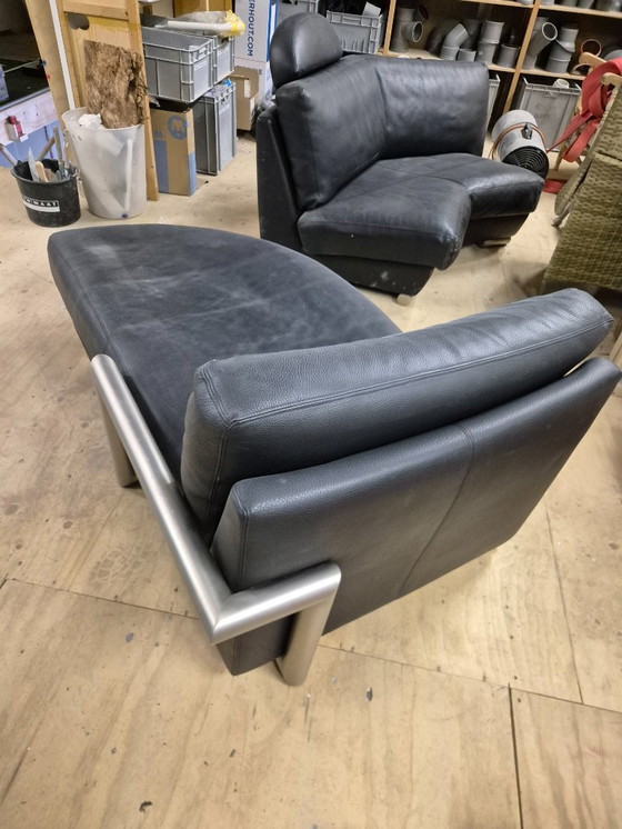 Image 1 of Artanova chaise longue