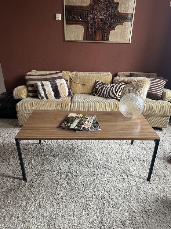 Image 1 of Vintage salon tafel Marko Holland