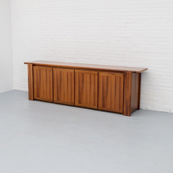 Image 1 of Sapporo Sideboard Mobilgirgi Italië '70s