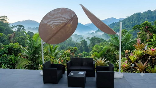 Parapluie Paola Lenti