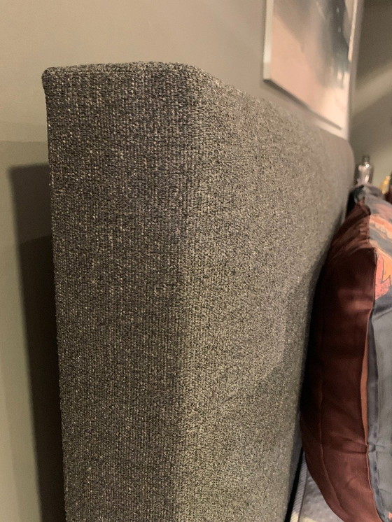 Image 1 of Avek Noflik Pleats box spring - 180x210 regolabile