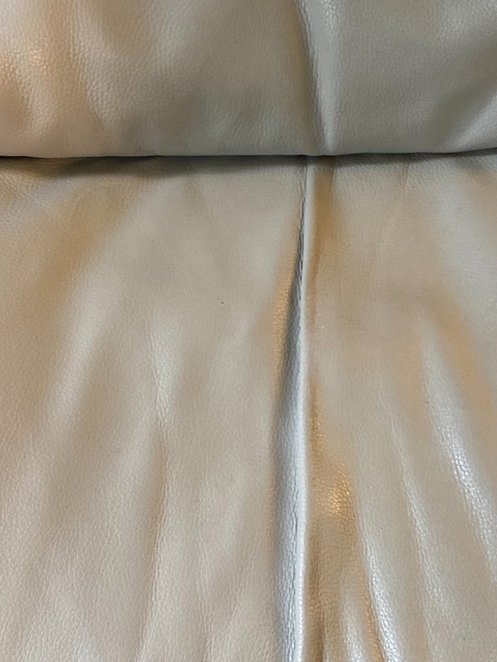 Image 1 of DAYA Bontempi Italy vintage design armchair.